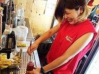 大阪新世界山ちゃん鳥取駅前店 [1004]の仕事画像1