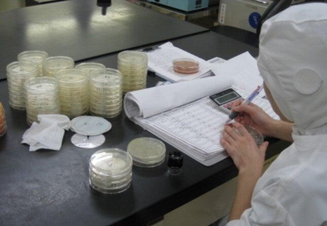 株式会社デリカシェフ　久喜工場の仕事画像3