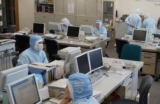 株式会社デリカシェフ　久喜工場の仕事画像1