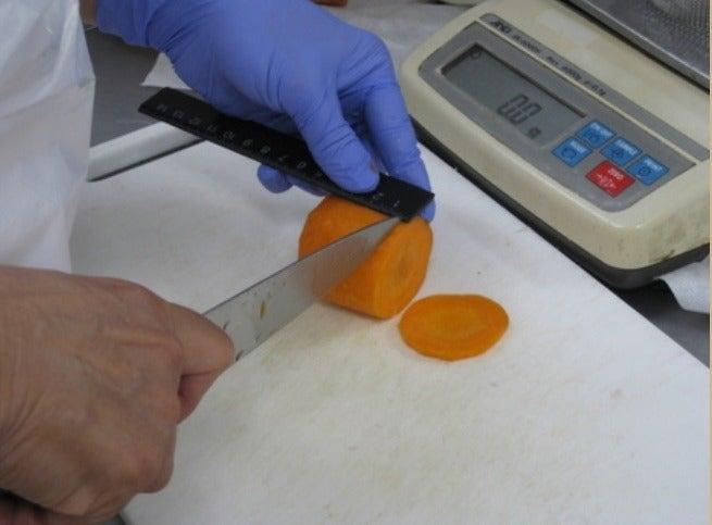 株式会社デリカシェフ　久喜工場の仕事画像2