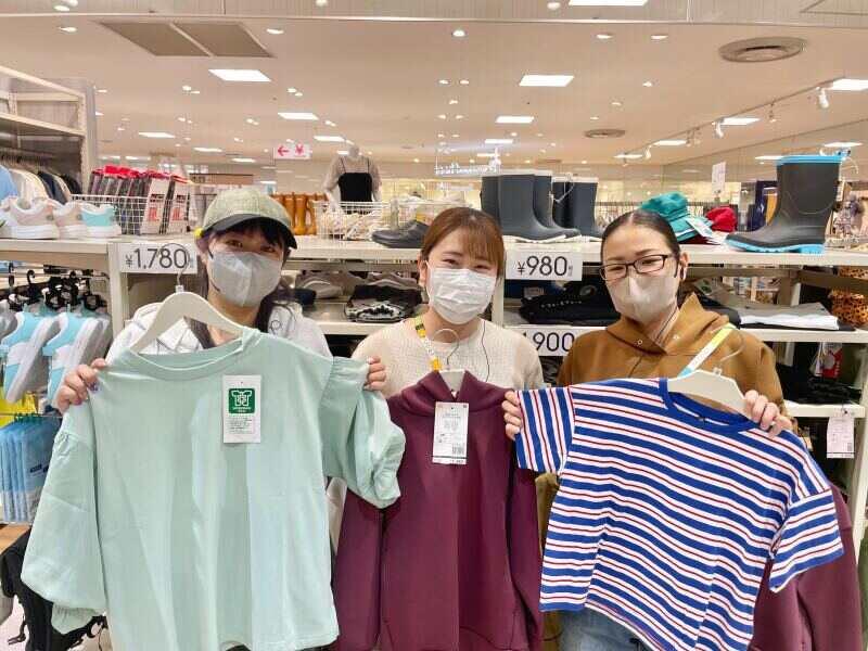 Workman Colors　ボーノ相模大野店の仕事画像2