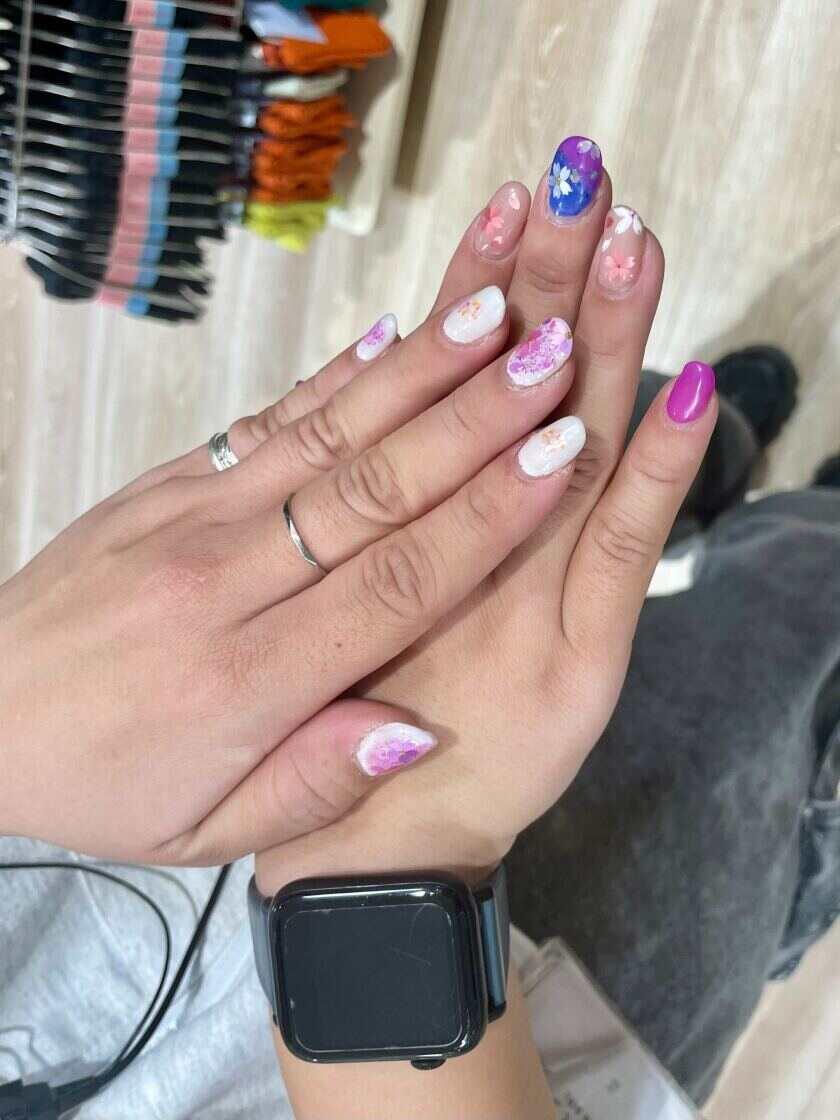 Workman Colors　ボーノ相模大野店の制服3