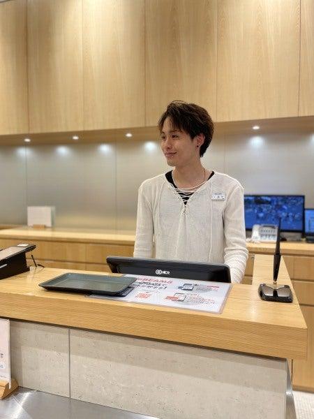 BEAMSアウトレット あみプレミアムアウトレット店の仕事画像2