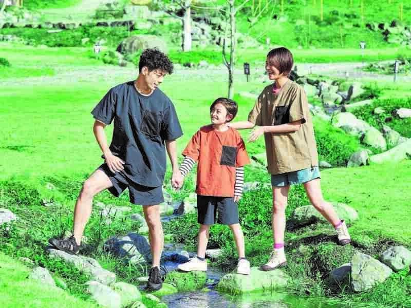 ワークマン女子 アルカキット錦糸町店の仕事画像2