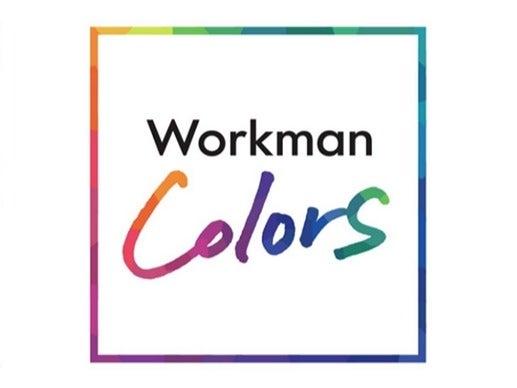 Workman Colors　ボーノ相模大野店の仕事画像1