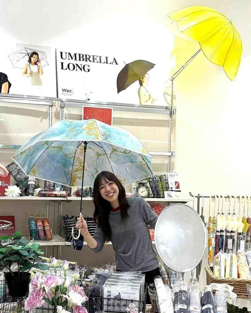 Wpc. 名古屋店の制服1