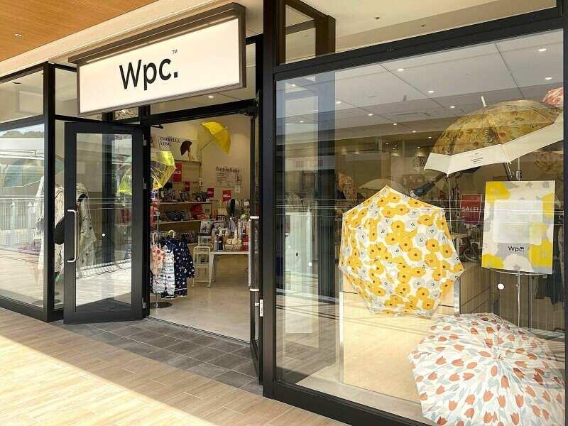 Wpc. 名古屋店の仕事画像3