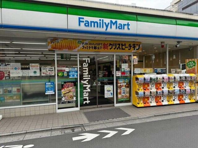 ★外国人も活躍中★週1~OKシフトご用意/年齢・性別問わず活躍！(販売、豊島区)のイメージ画像