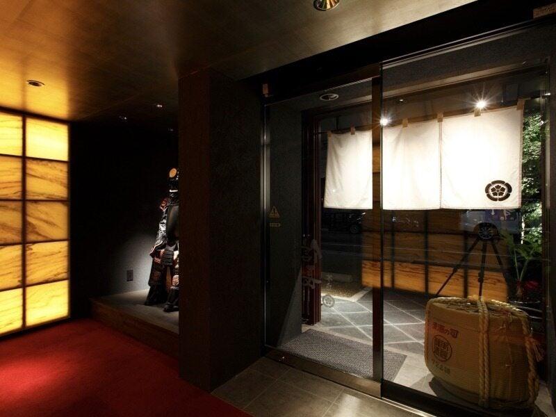 もつ鍋信長各務原店の仕事画像2