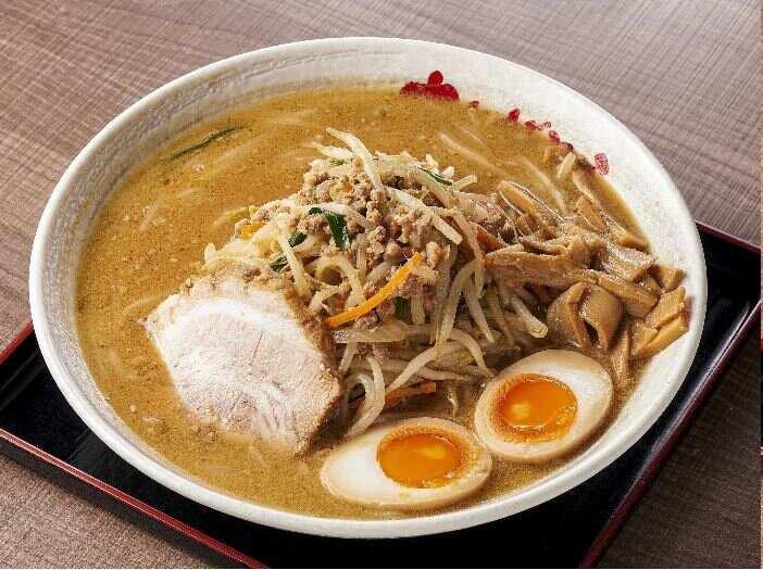 めん王　沼南店の仕事画像2