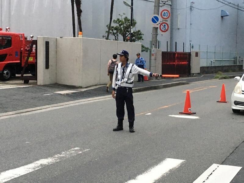 株式会社兵庫警備保障の仕事画像1