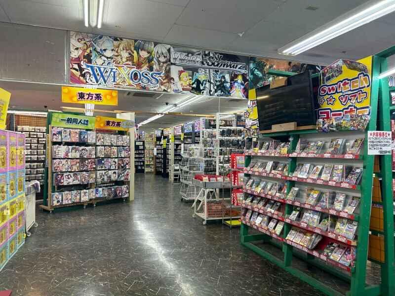 千葉鑑定団　松戸店の仕事画像2