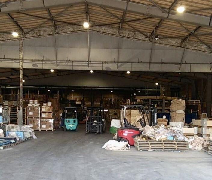 株式会社天幸物流  厚木事業所の仕事画像3