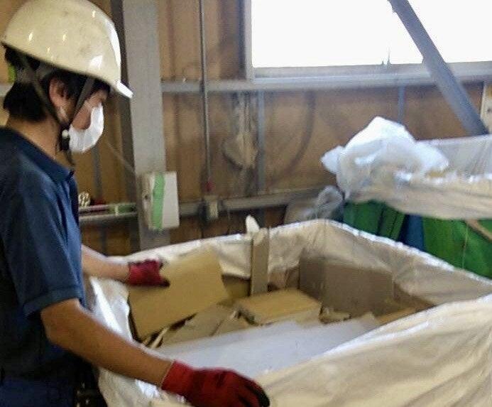 株式会社天幸物流  厚木事業所の仕事画像1