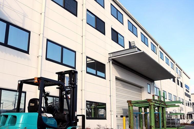 株式会社天幸物流 厚木の仕事画像2