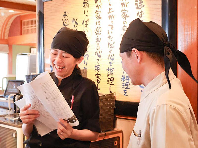 とんきゅう株式会社の仕事画像2