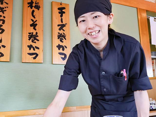 週1日は店ごとお休み。店休日がくれた家族時間｜飲食(フード・飲食、水戸市)のイメージ画像