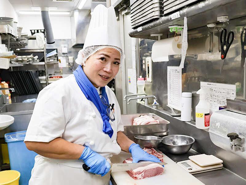 とんきゅう株式会社の仕事画像3