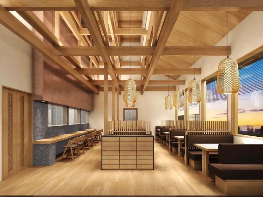 とんきゅう株式会社の制服9