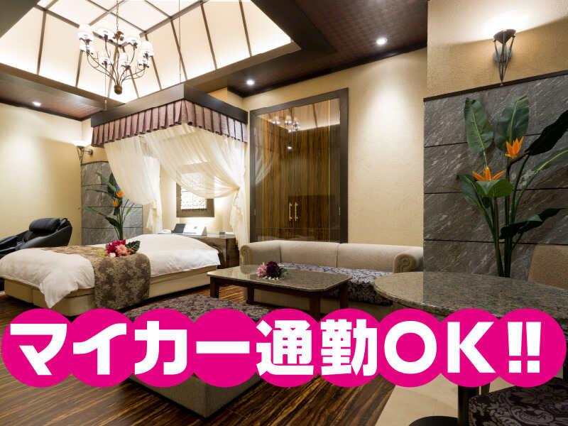 ホテル リュクス 尾西インター店の仕事画像2