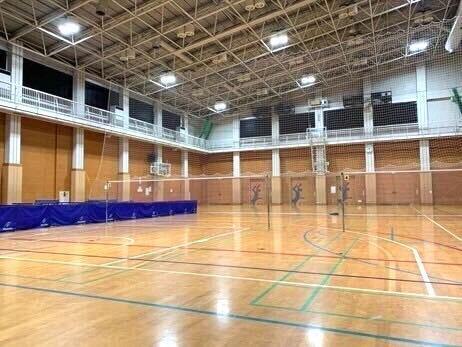 株式会社東京ドームスポーツの仕事画像1