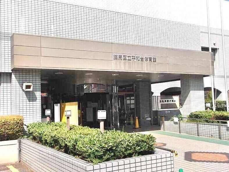 株式会社東京ドームスポーツの仕事画像2