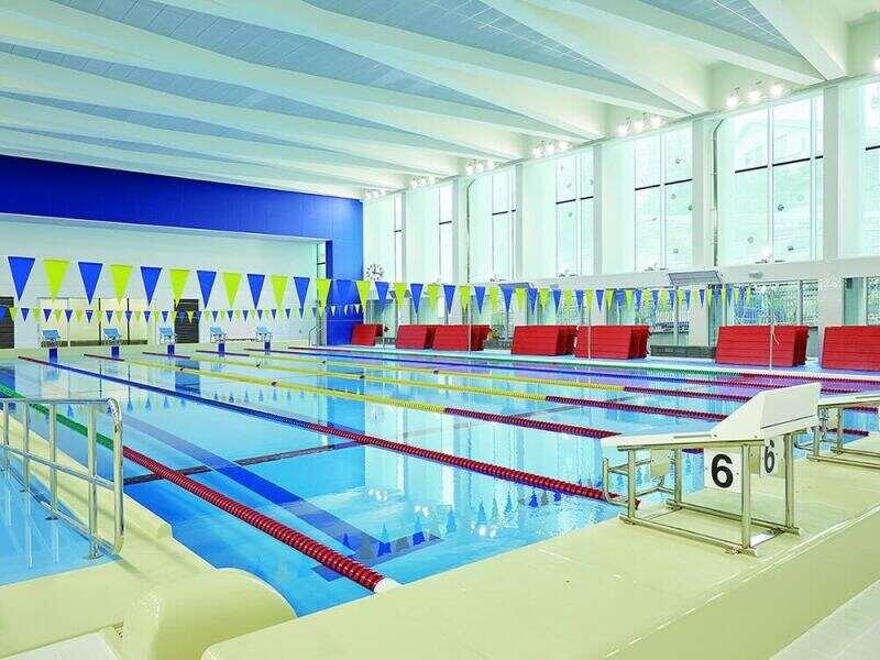 東京ドームスポーツの仕事画像2