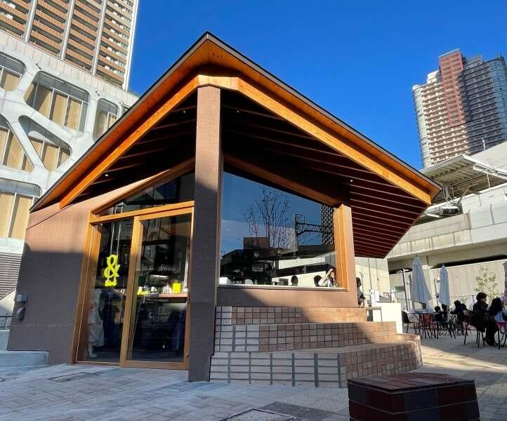 ＆birdの仕事画像3