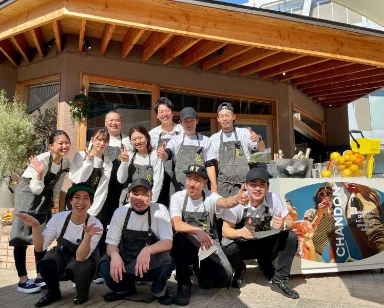 ＆birdの仕事画像1