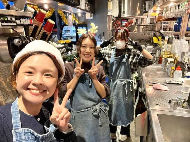 コスギグリルマーケットの仕事画像1