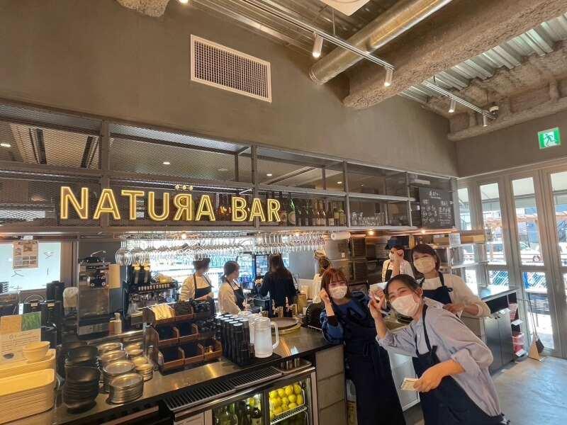 コスギグリルマーケットの仕事画像2