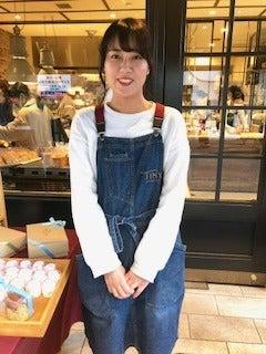 TINY NATURA MARKETの制服1