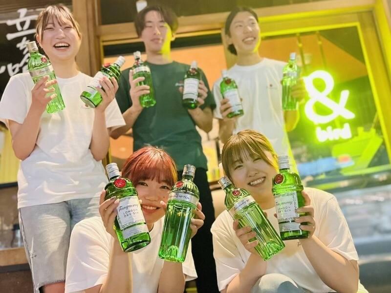 ＆birdの仕事画像2