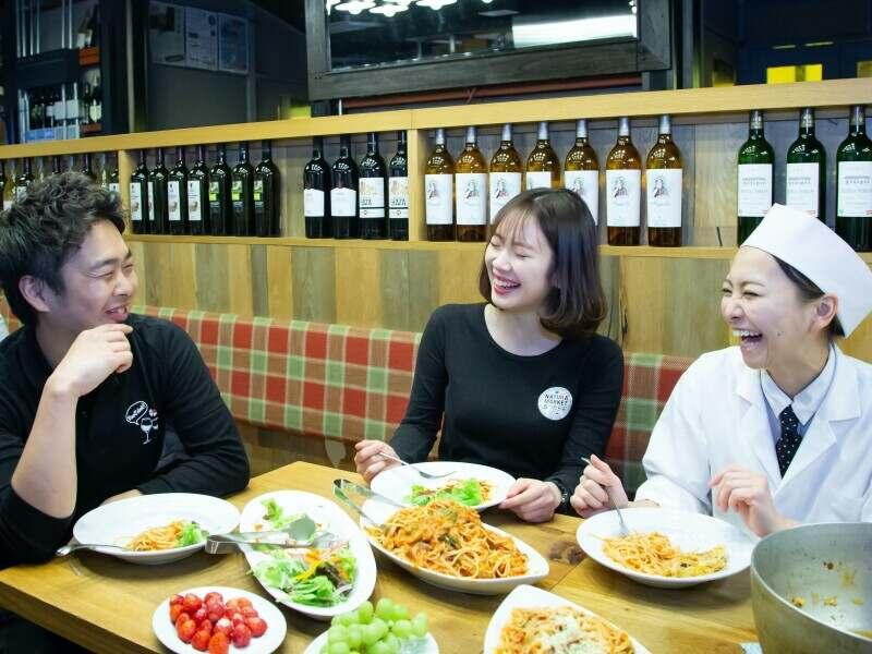 【NATURA MARKET】引っ越し応援金一律20万円！地方の方も大歓迎！の仕事画像2