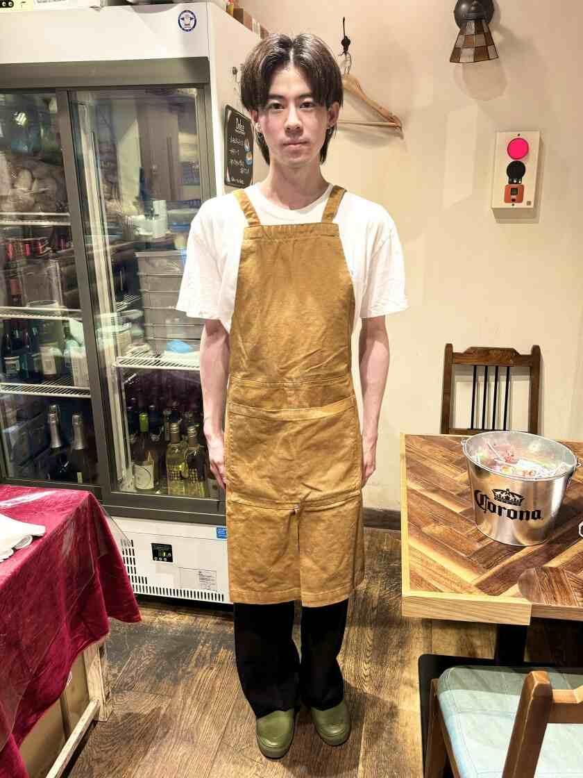 株式会社Stove’s marketの制服1