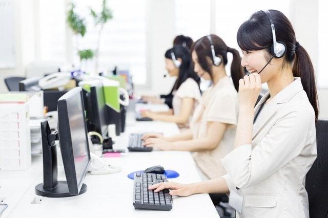 ★水日祝休み＊残業ナシ＊大手で安心★住宅の無料点検のTEL案内(オフィス、名古屋市西区)のイメージ画像