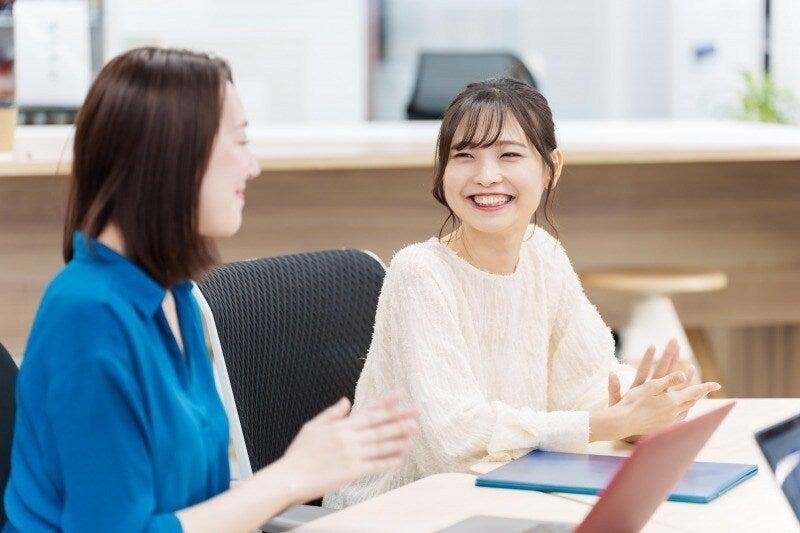 旭化成アミダス株式会社 名古屋 受付の仕事画像1