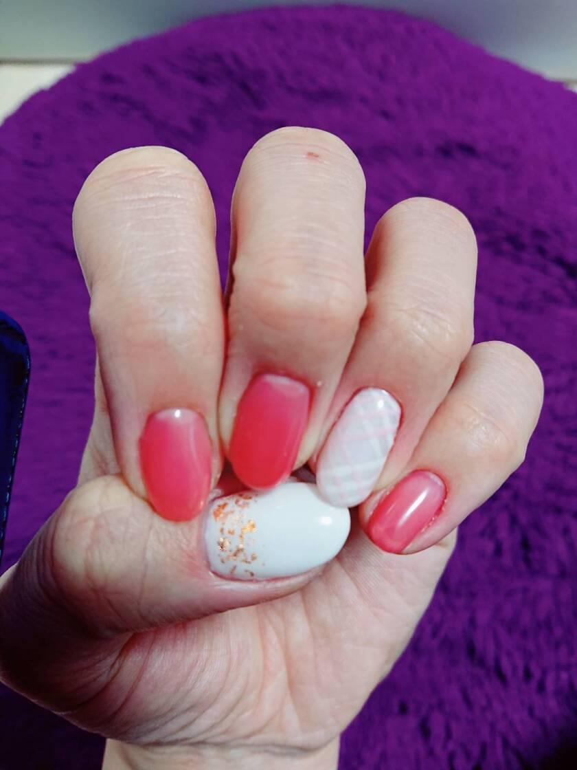 パラッツォ葛西店の制服8