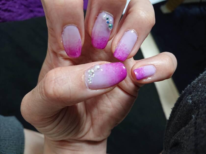 パラッツォ葛西店の制服1