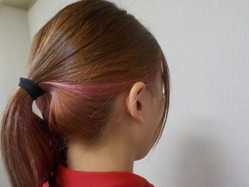 パラッツォ志津店の制服1