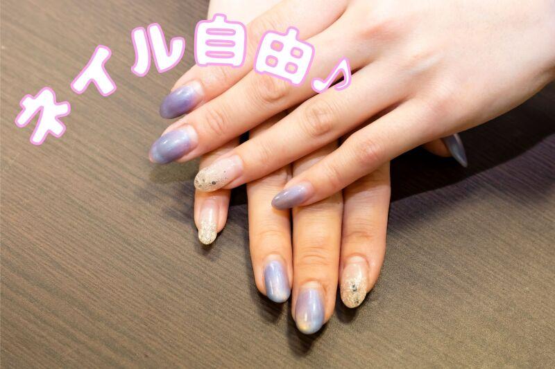 パラッツォ志津店の仕事画像2