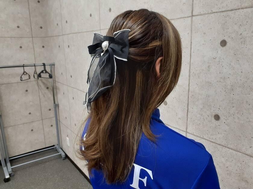 パラッツォ大阪三国店の制服2