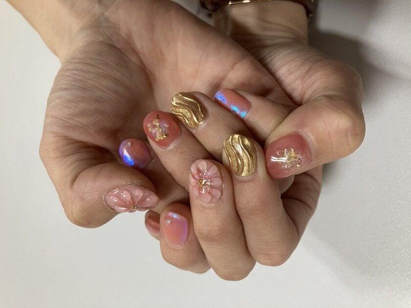 パラッツォ秦野渋沢店の制服2