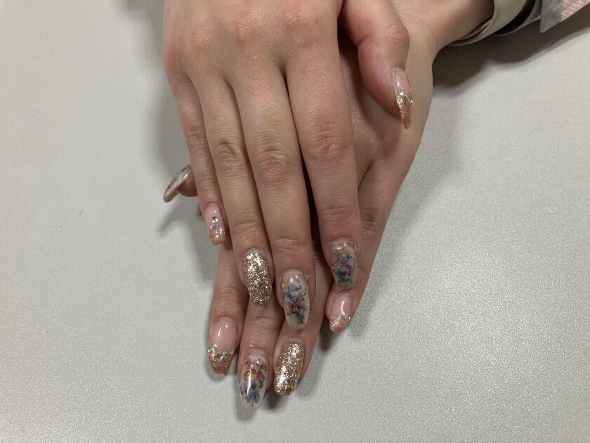 パラッツォ志村店の制服3