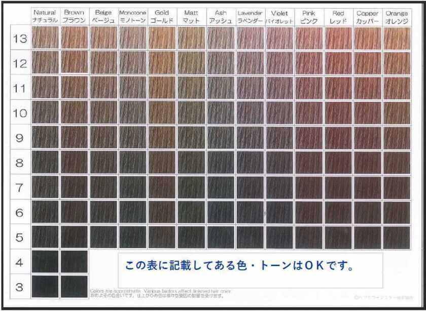 パラッツォ志津店の制服2