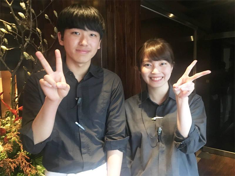 雪月花 本店の仕事画像2