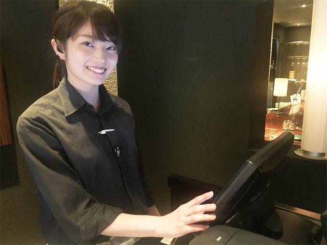 都合の良いシフトでOK！初心者も積極応援！接客スタッフ(フード・飲食、揖斐郡大野町)のイメージ画像