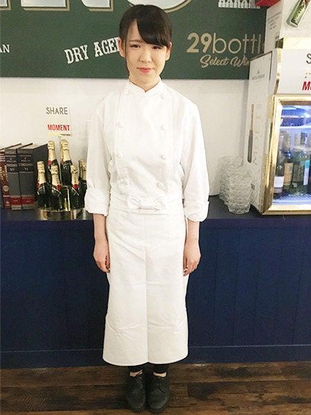 二郎 KANAYAMAの制服2