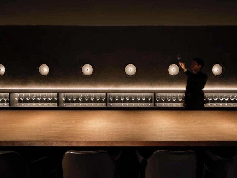 TANAKA YAKINIKU RESTAURANTEの仕事画像3