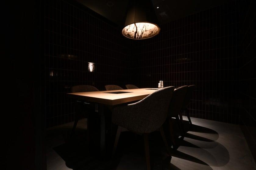 TANAKA YAKINIKU RESTAURANTEの制服3